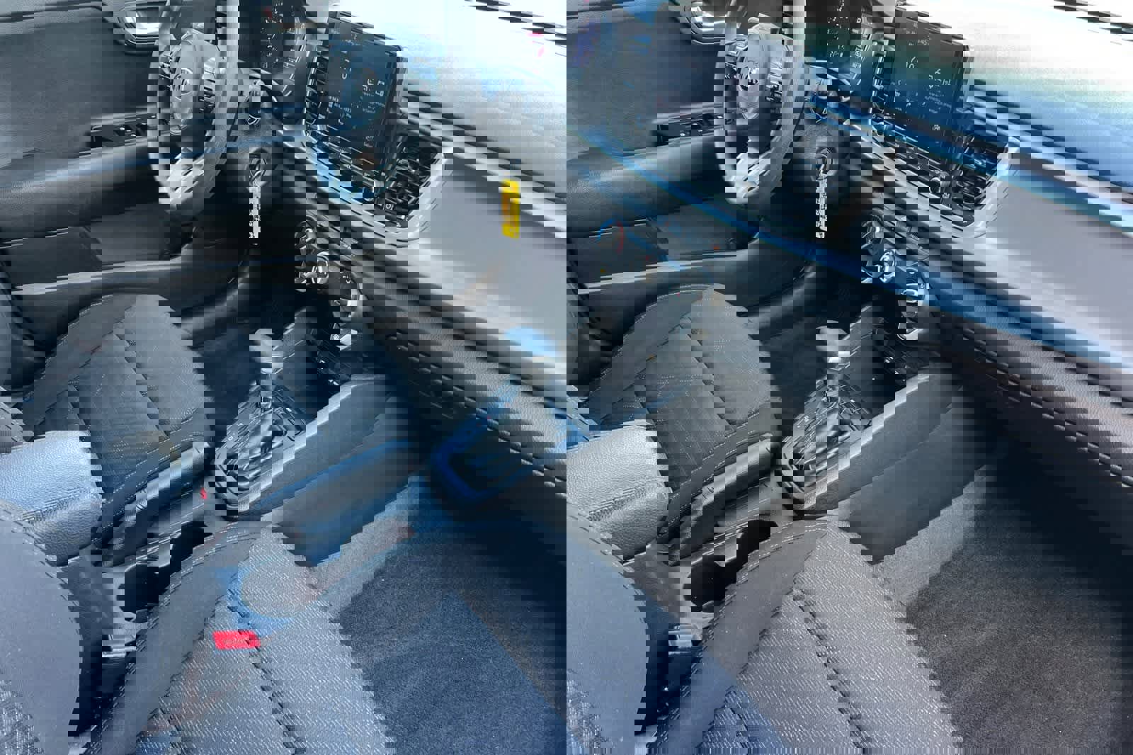 Used 2021 Kia Rio S image 16