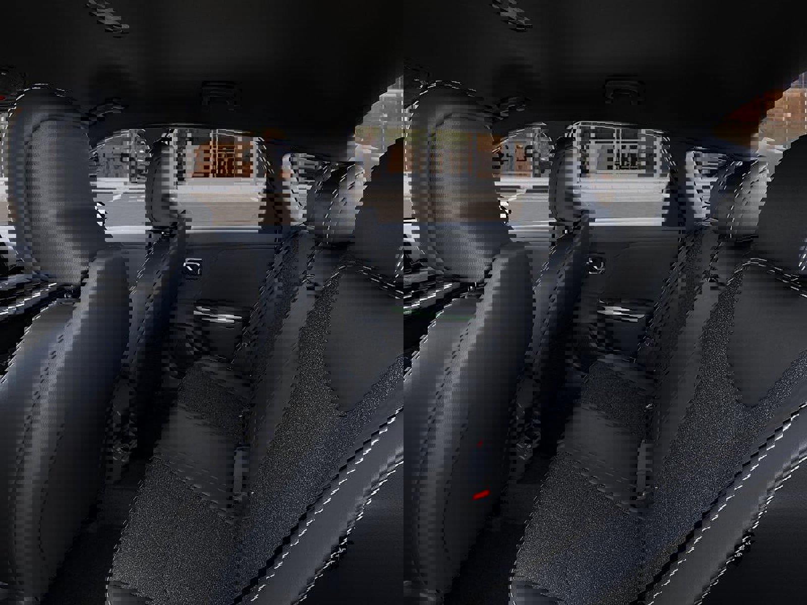 New 2025 Kia K4 GT-Line image 18