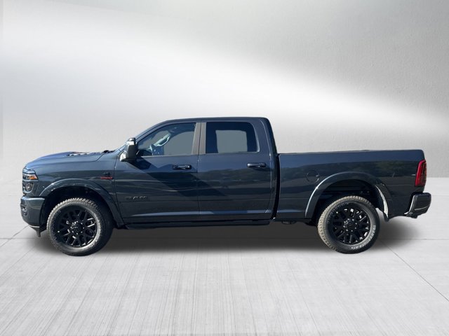 New 2026 RAM 2500 Limited RWD image 8