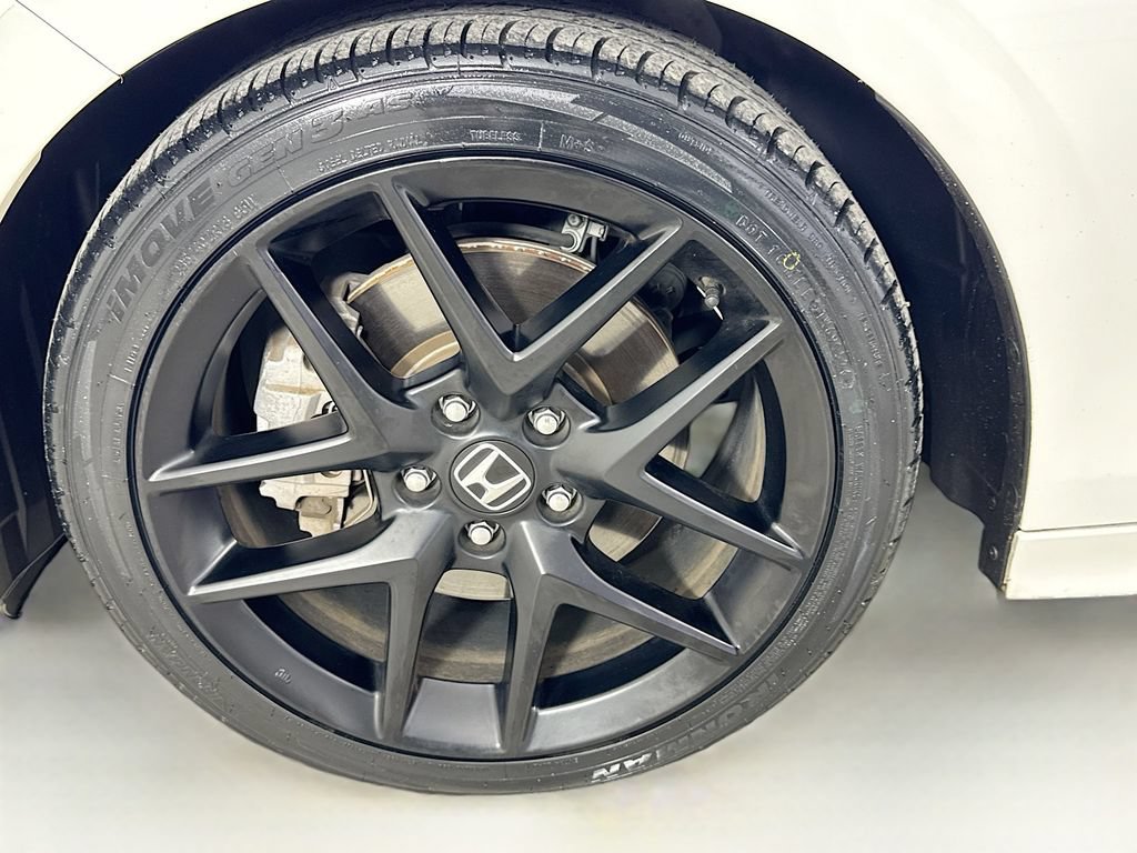Used 2023 Honda Civic Si image 40