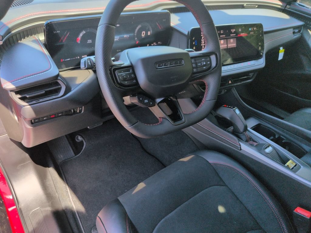 New 2026 Dodge Charger R/T AWD/4WD image 15