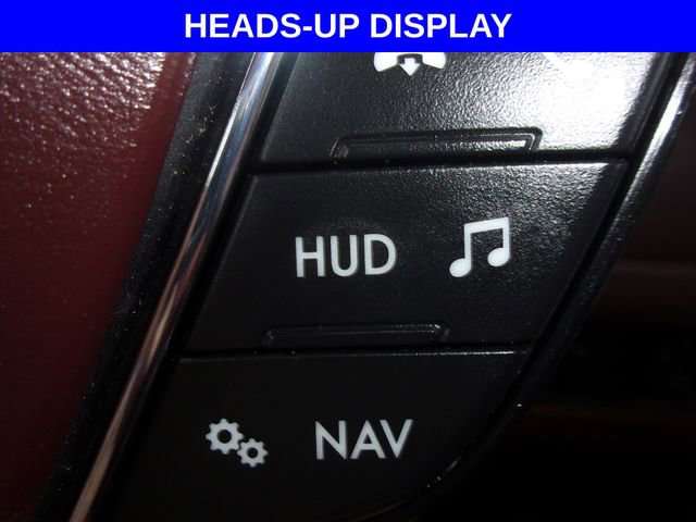 Used 2020 Lincoln Navigator L Black Label w/ Cargo Convenience Package AWD/4WD image 7