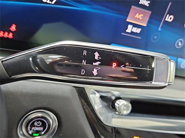 Used 2024 Cadillac Lyriq Sport image 43