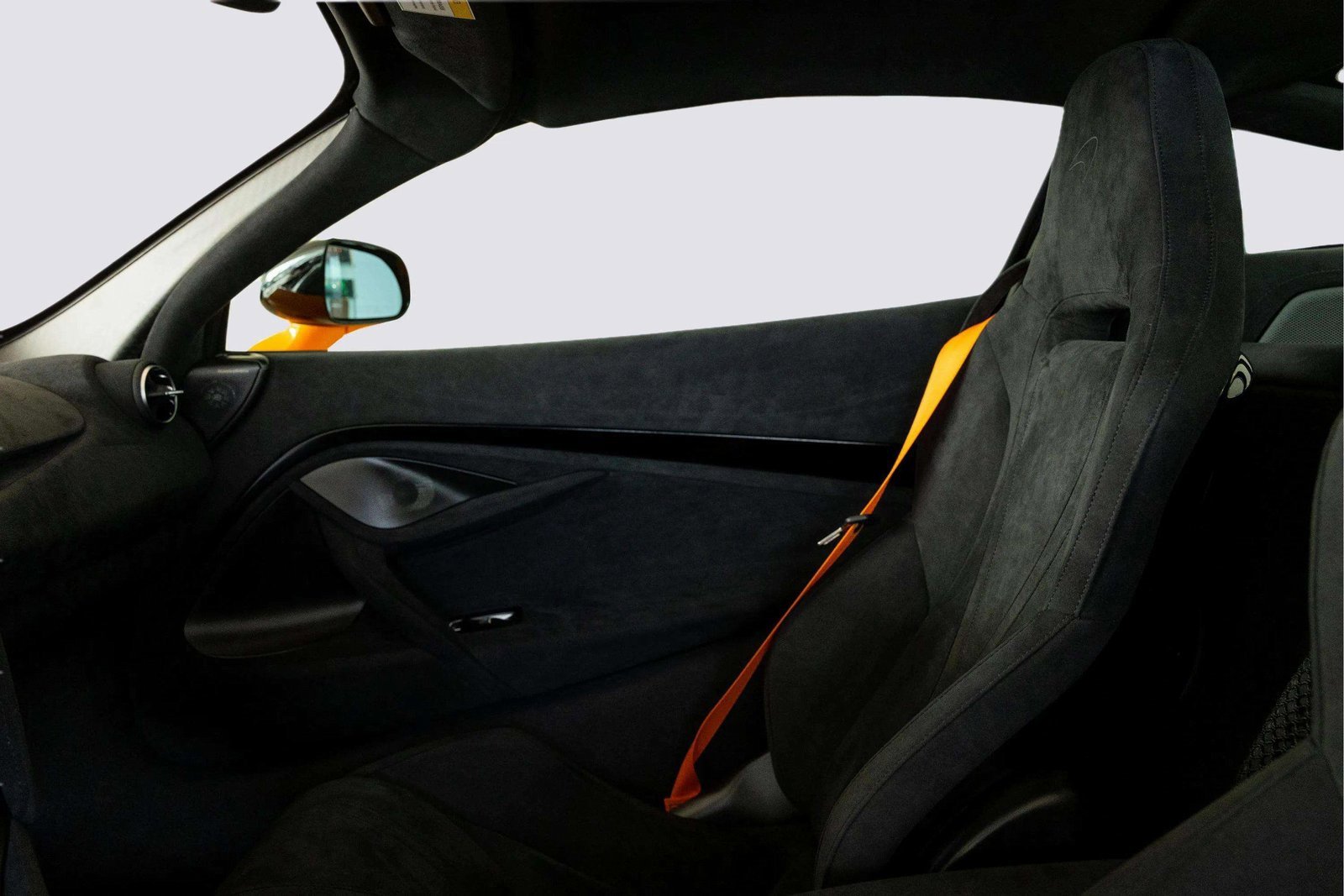 New 2025 McLaren 750S image 33