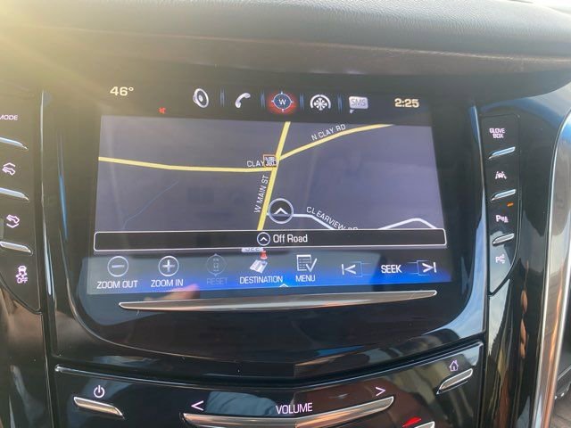 Used 2018 Cadillac Escalade Premium Luxury image 14