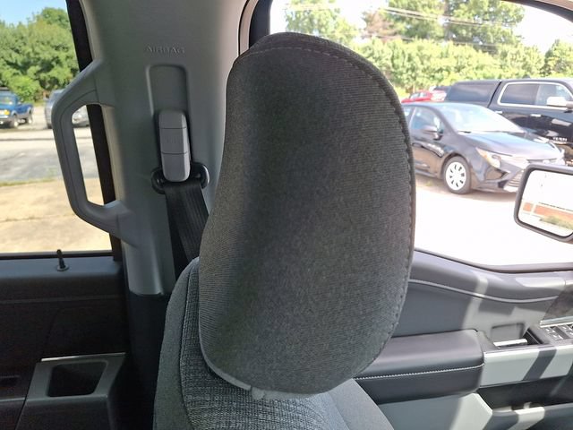 Used 2022 Ford F150 XLT w/ Equipment Group 302A High AWD/4WD image 13