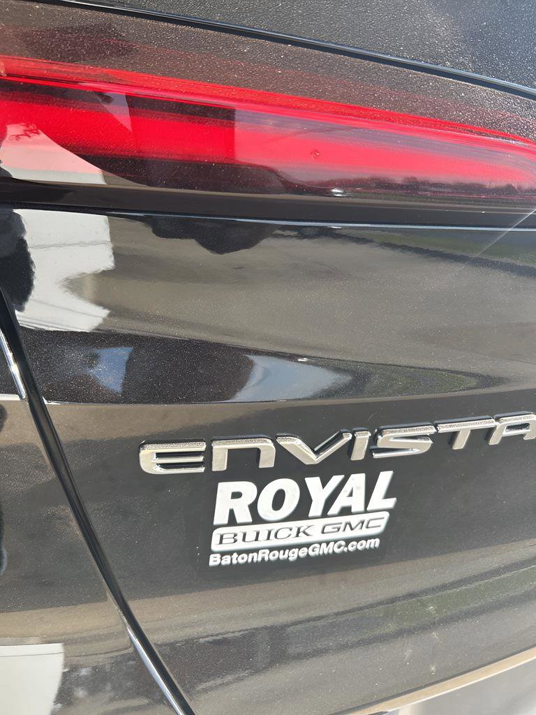 New 2026 Buick Envista Preferred image 8