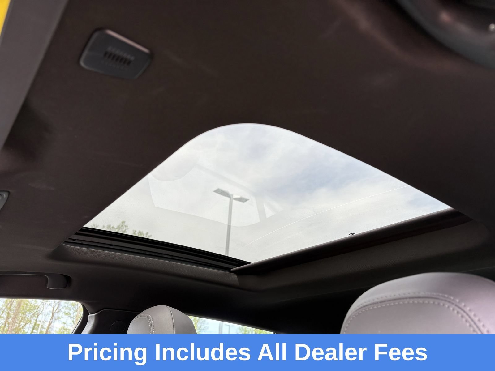 Used 2024 Dodge Hornet R/T Plus AWD/4WD image 29