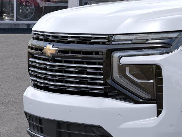 Used 2026 Chevrolet Suburban High Country w/ Sun And Tow Package AWD/4WD image 35