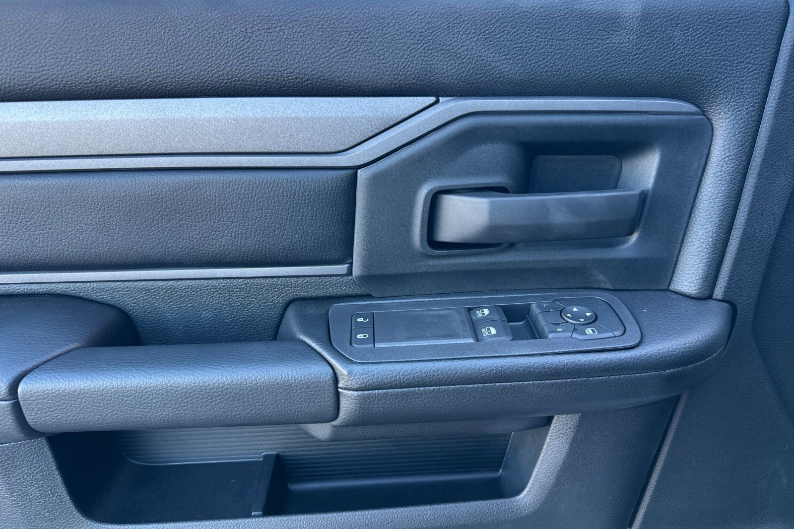 New 2026 RAM 4500 Tradesman AWD/4WD image 12