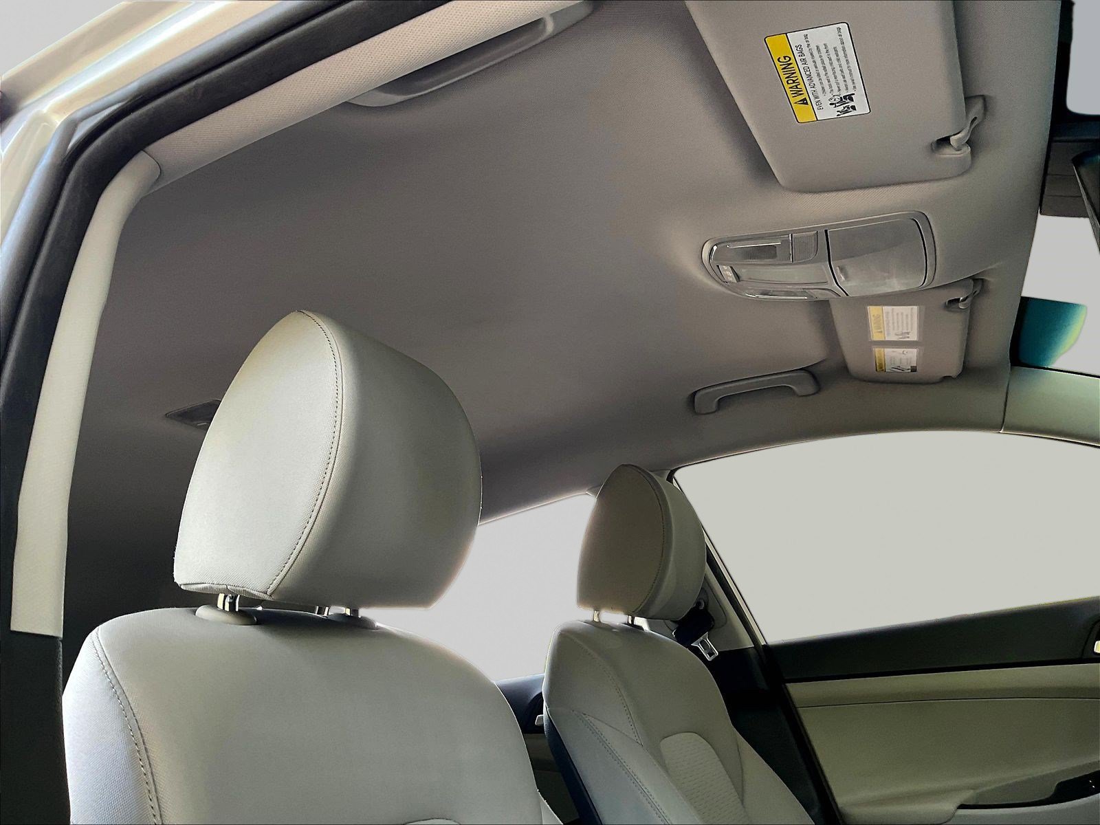 Used 2019 Hyundai Tucson Sport FWD image 26