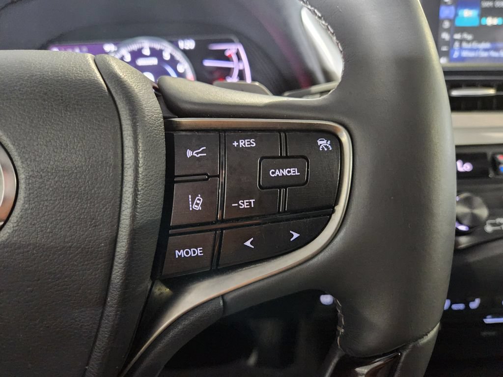 Used 2020 Lexus ES 350 w/ Premium Package FWD image 30