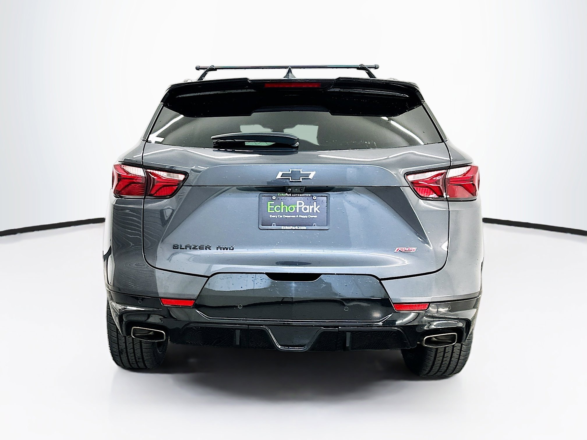 Used 2021 Chevrolet Blazer RS w/ Enhanced Convenience Package image 7