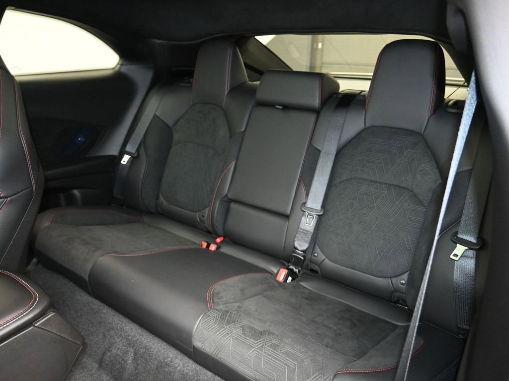 New 2026 Dodge Charger R/T Scat Pack image 23