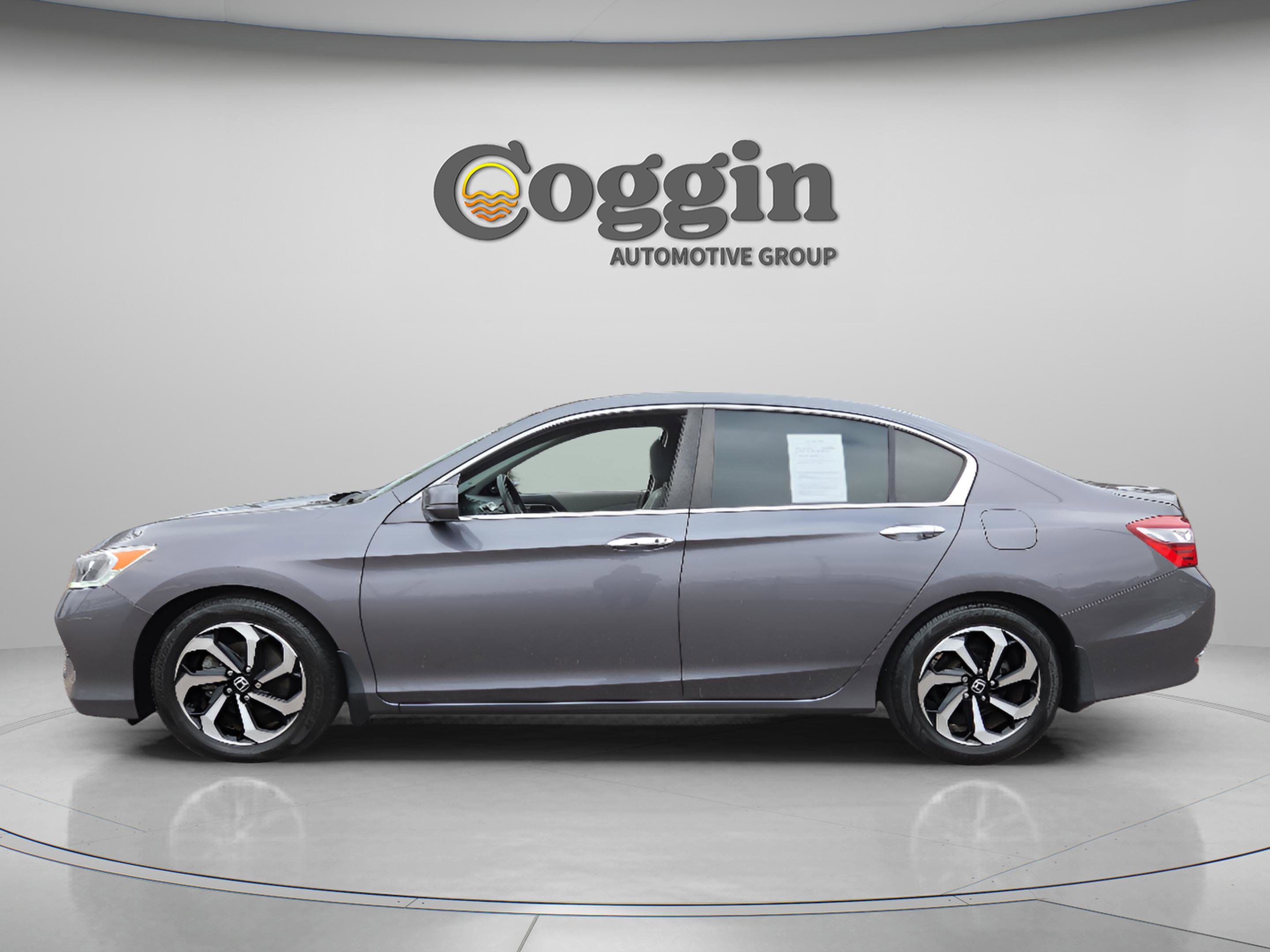 Used 2016 Honda Accord EX-L image 3
