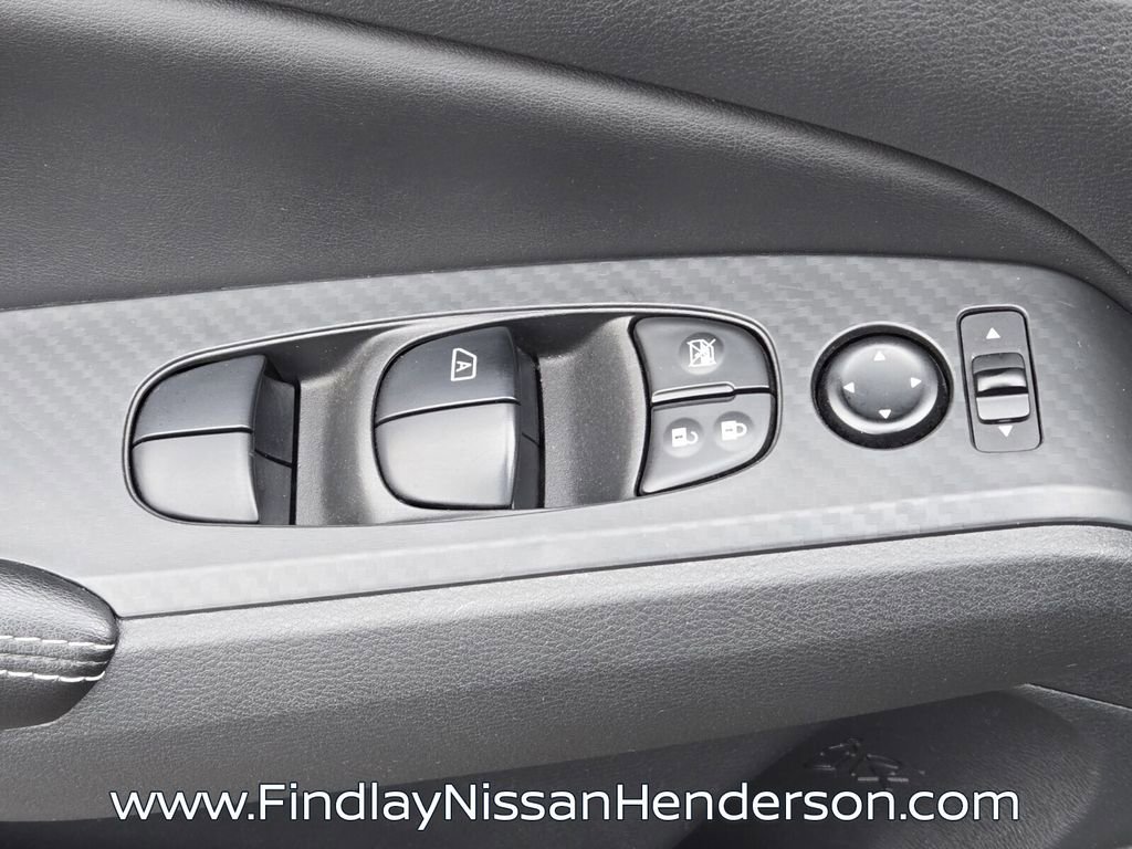 Used 2024 Nissan Altima 2.5 SV image 21