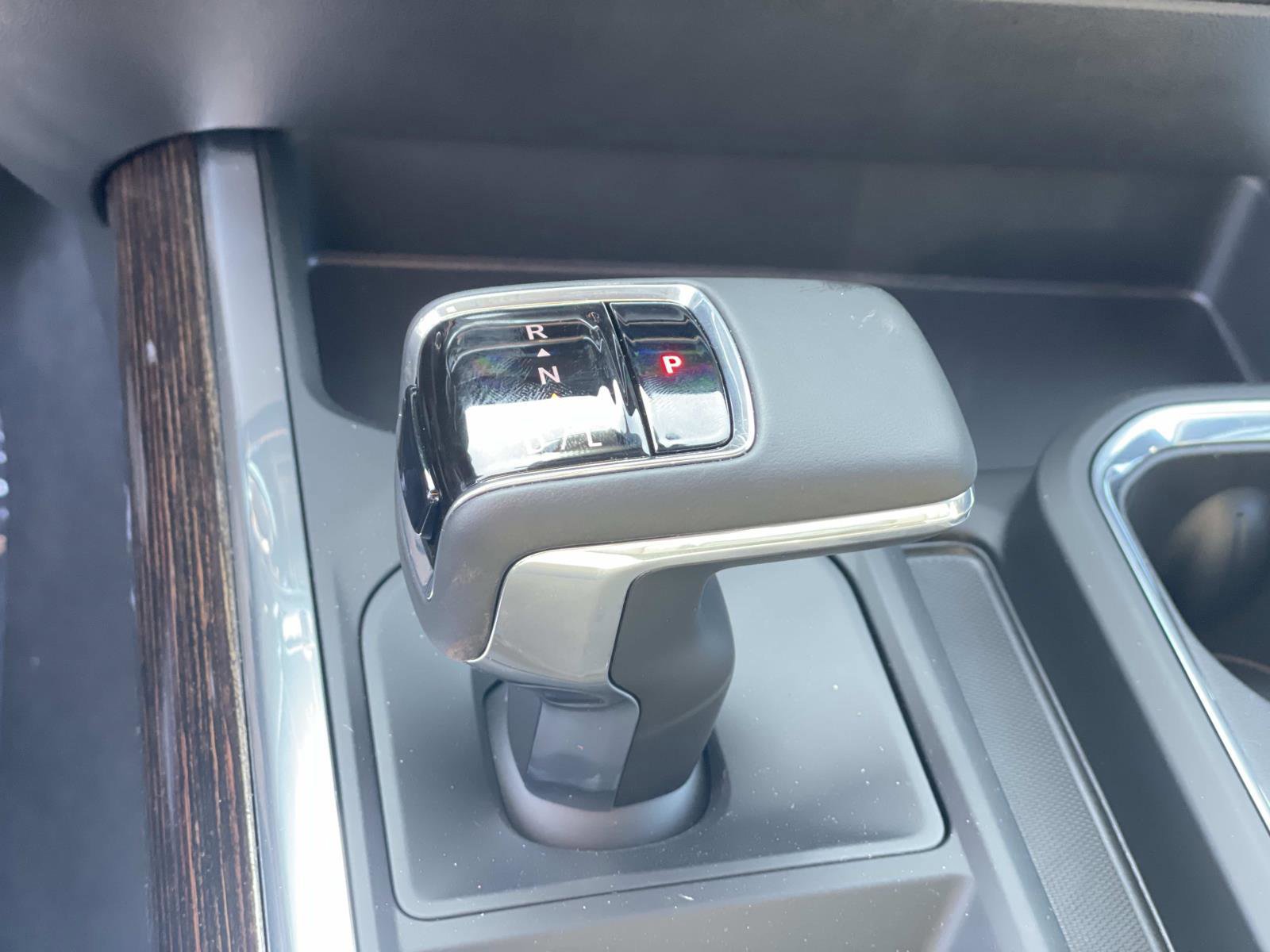 New 2026 GMC Sierra 1500 Elevation image 17