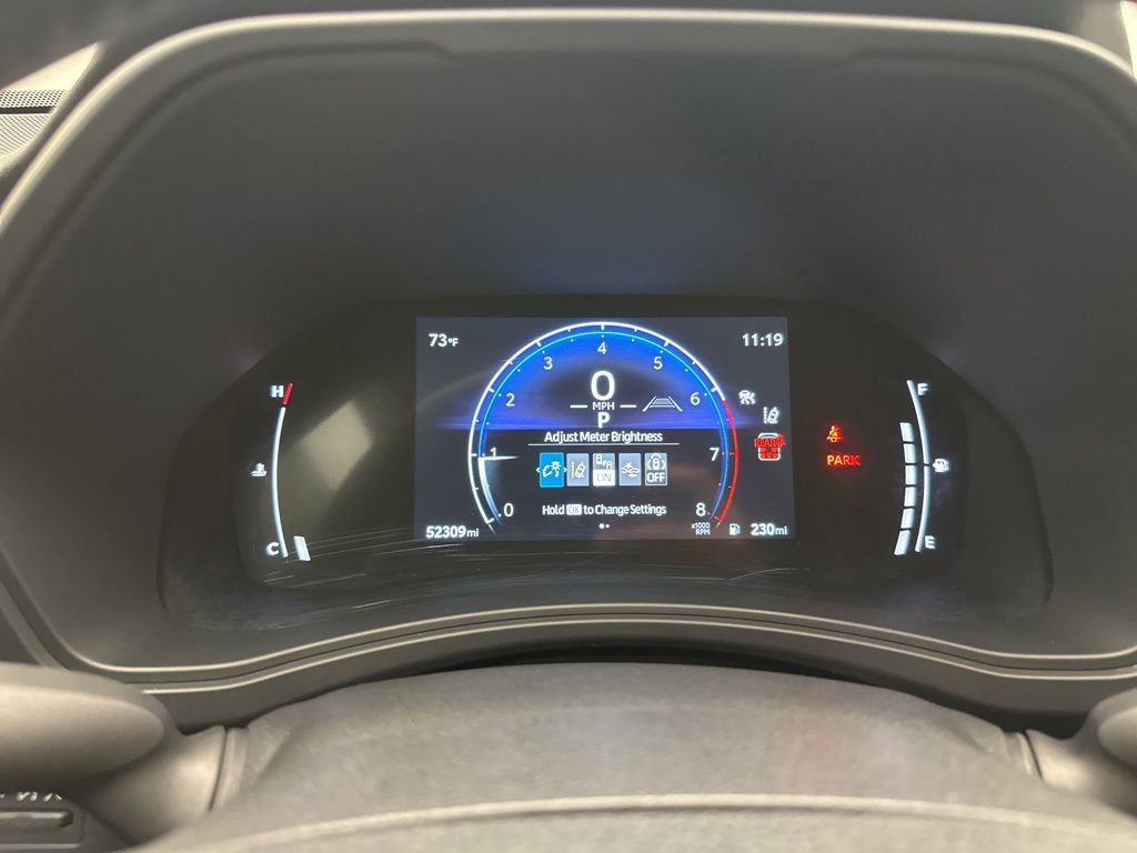 Used 2024 Toyota Grand Highlander XLE image 20