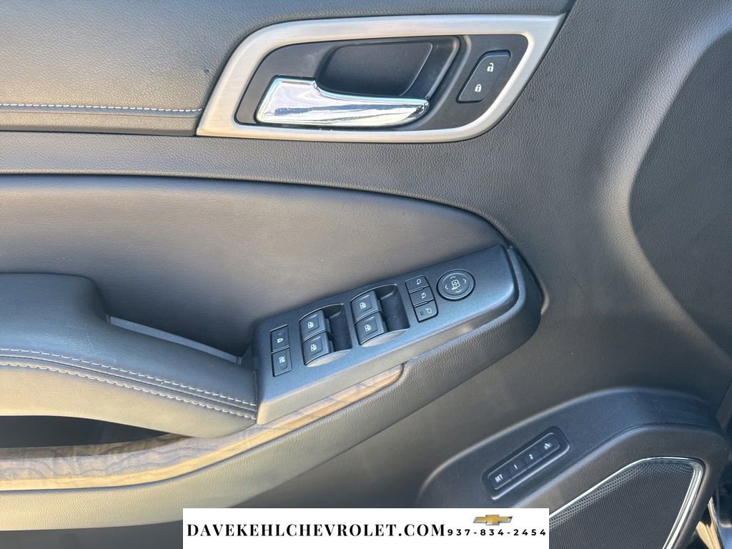 Used 2018 GMC Yukon Denali w/ Denali Ultimate Package AWD/4WD image 10