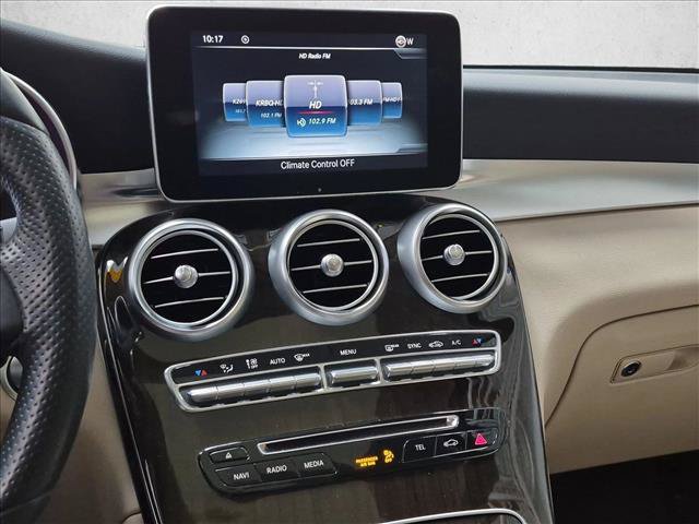 Used 2016 Mercedes-Benz GLC 300 4MATIC image 12
