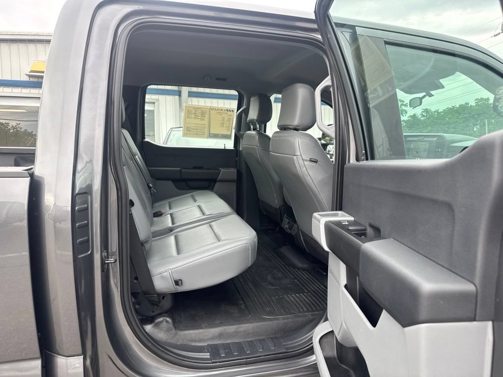 Used 2026 Ford F250 XL AWD/4WD image 19