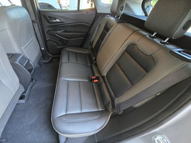 Used 2025 Chevrolet Trax ACTIV w/ Driver Confidence Package FWD image 22