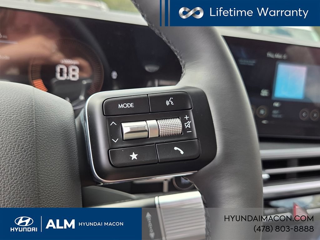 New 2026 Hyundai Santa Fe XRT AWD/4WD image 28