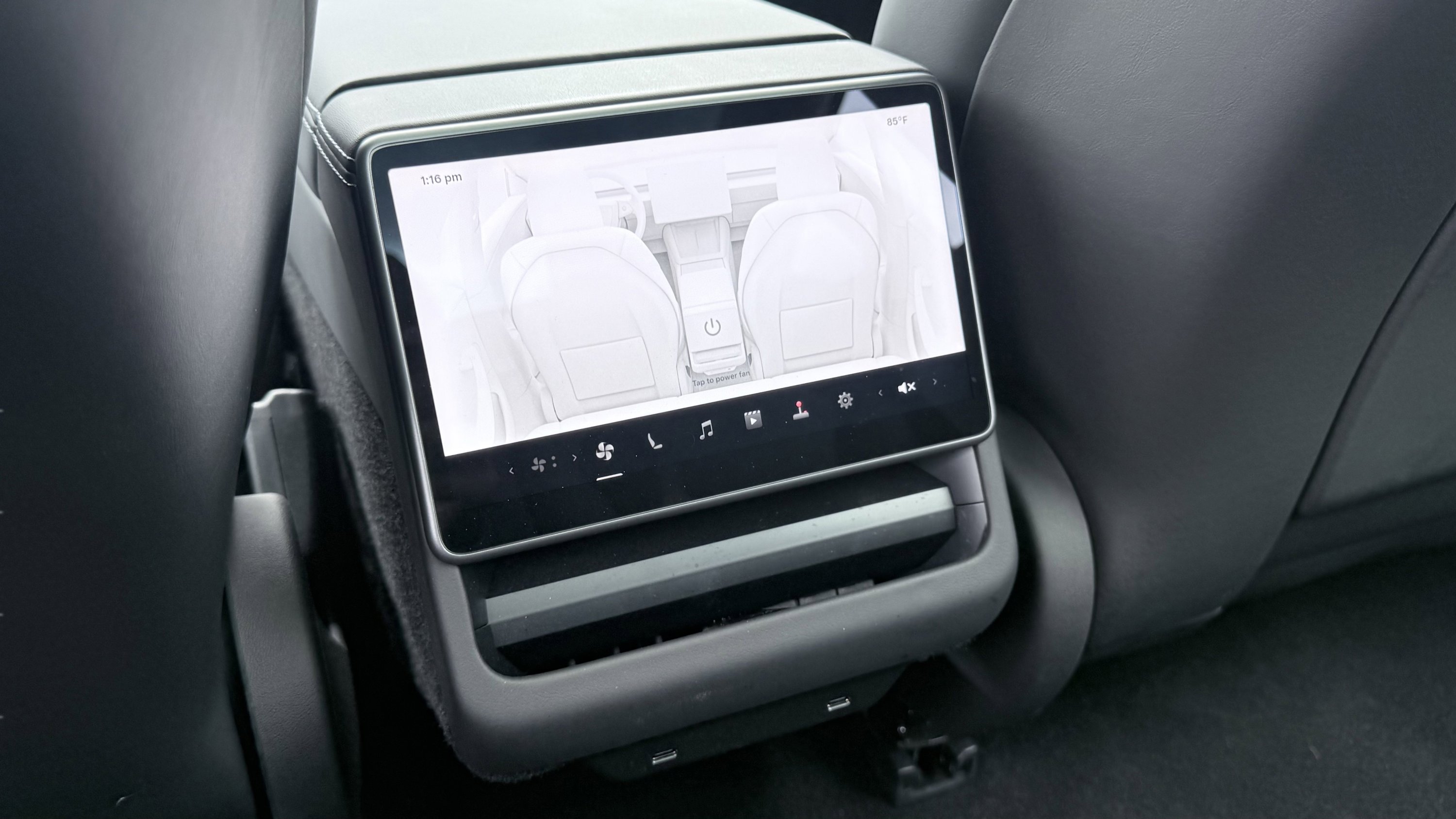 Used 2025 Tesla Model 3 Long Range RWD image 44