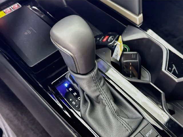 Certified 2026 Toyota Camry XSE FWD image 18