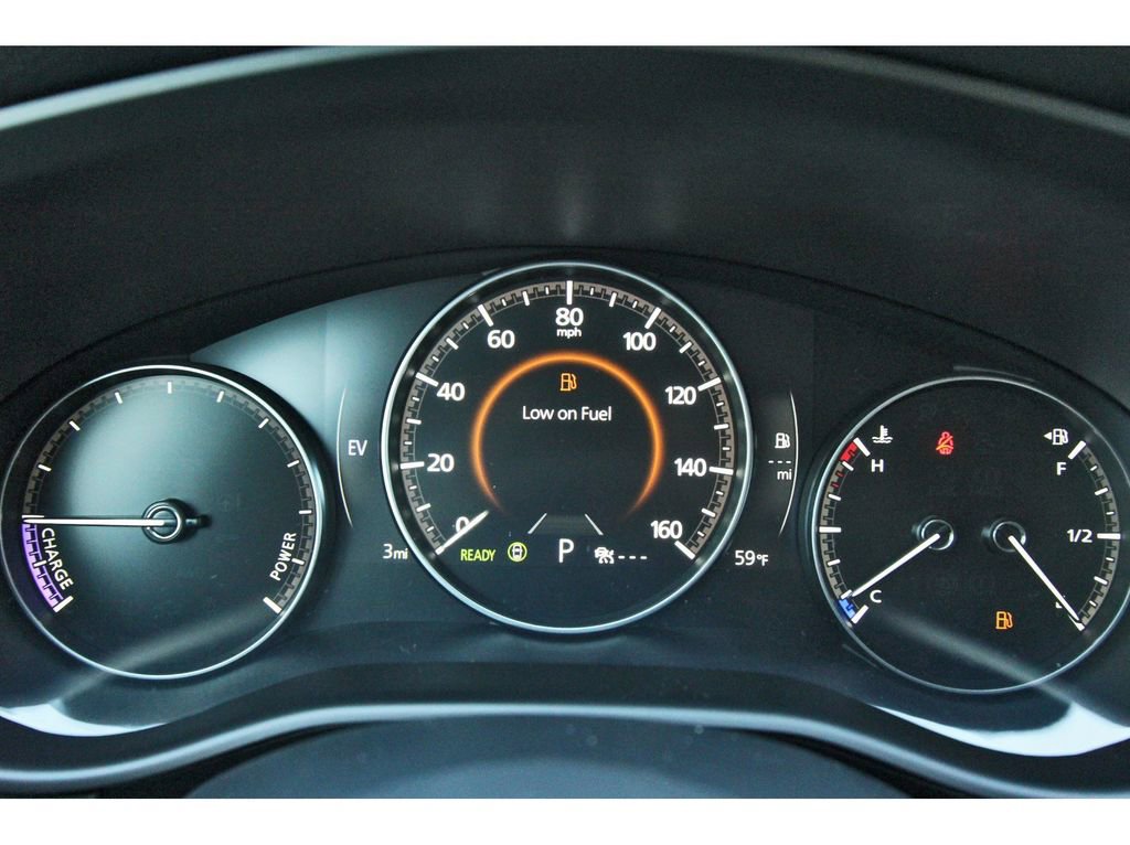 New 2026 MAZDA CX-50 2.5 Hybrid w/ Weather Package image 11