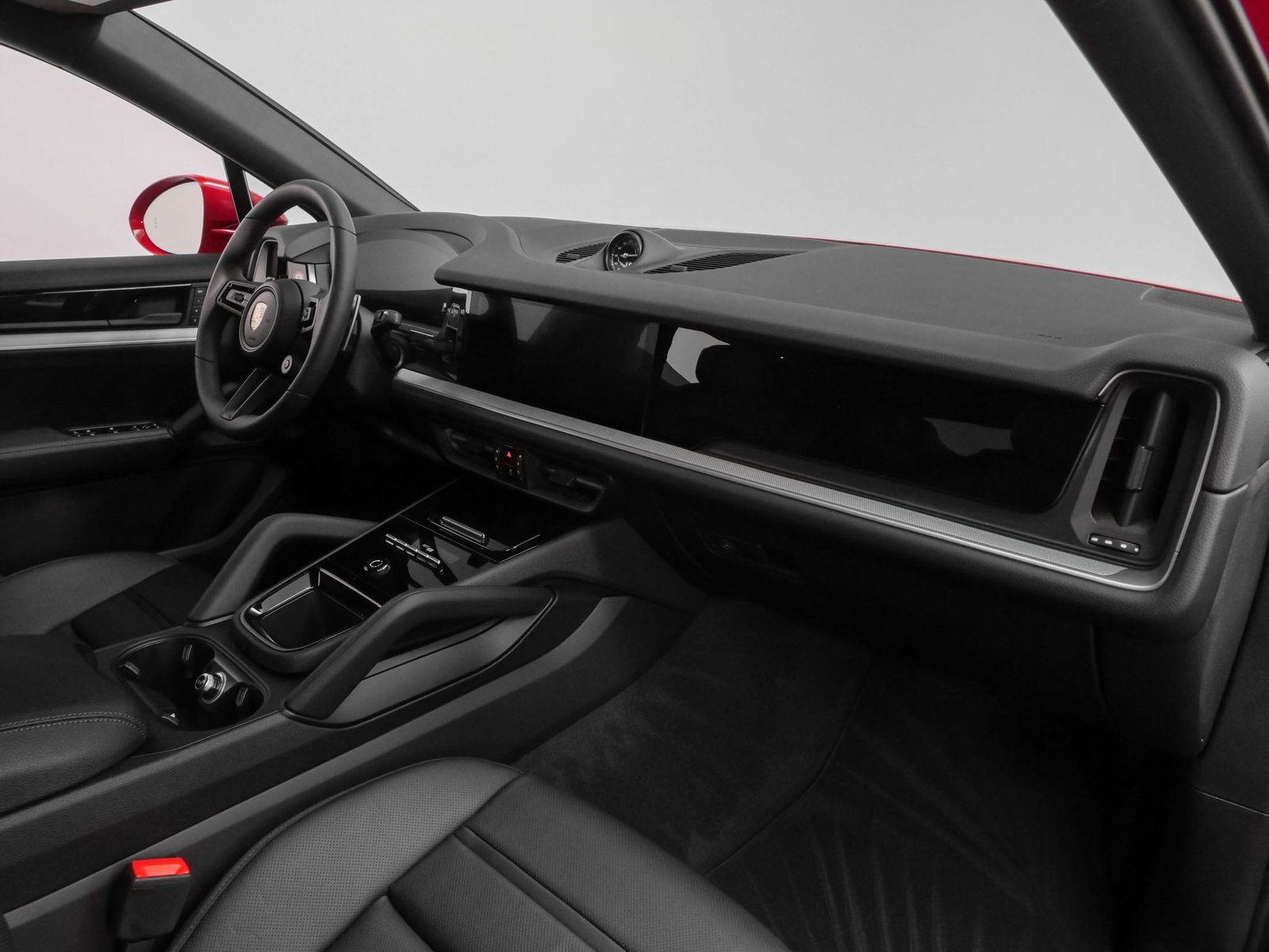 Used 2024 Porsche Cayenne Coupe image 24