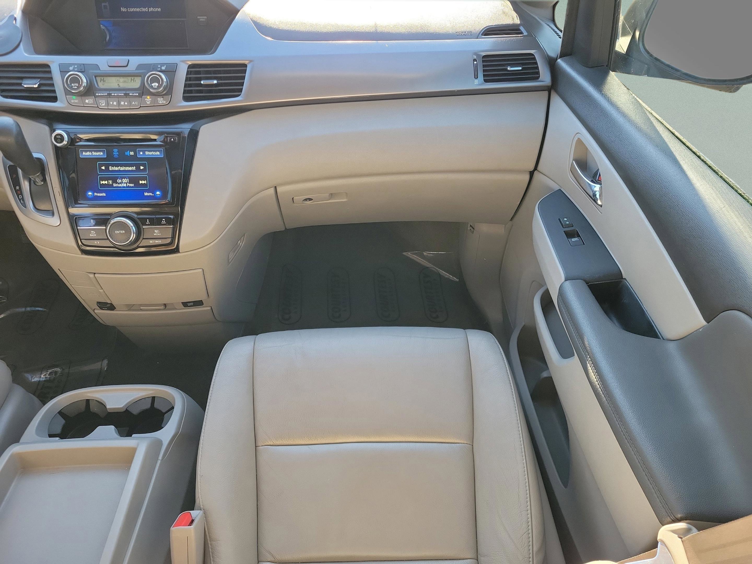 Used 2016 Honda Odyssey EX-L image 15