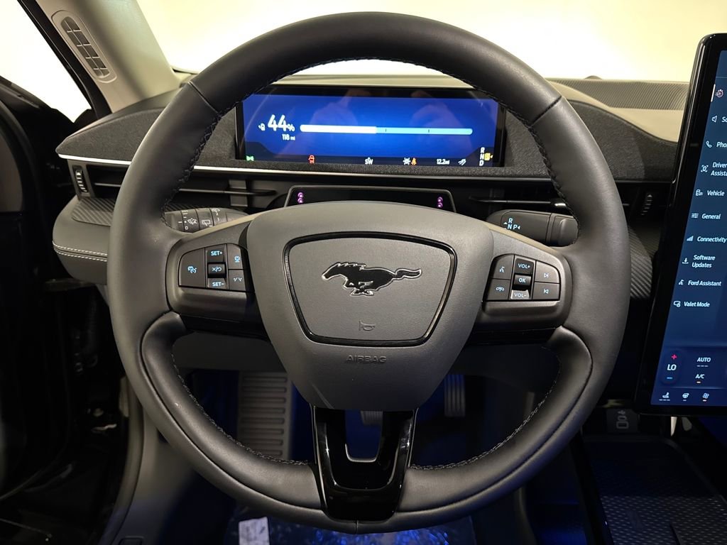 New 2025 Ford Mustang Mach-E Premium image 37