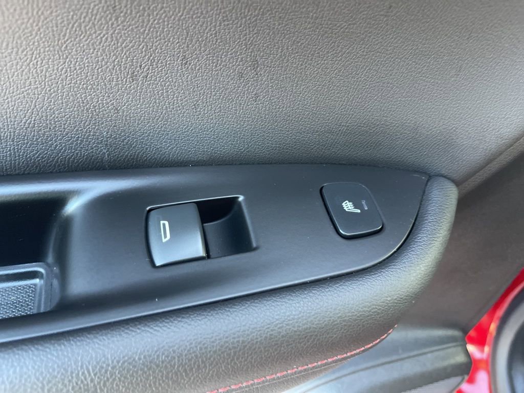 Certified 2024 Chevrolet Blazer RS w/ Enhanced Convenience Package image 17