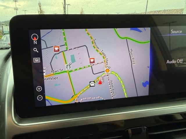 Used 2022 Lexus GX 460 Premium image 27