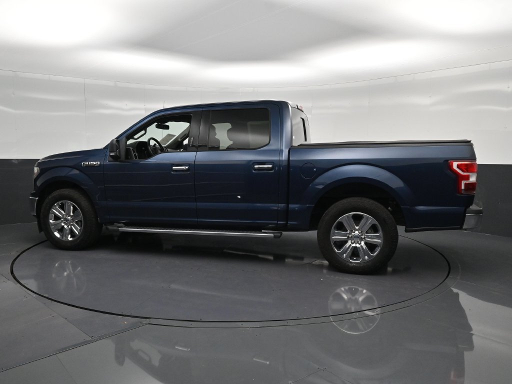 Used 2019 Ford F150 XLT w/ Equipment Group 302A Luxury RWD image 8