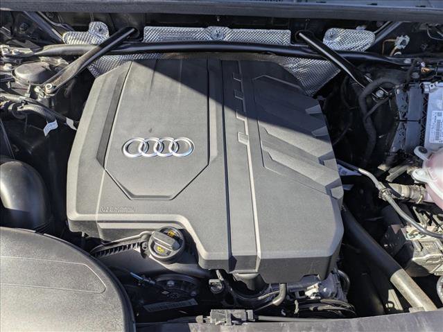 Used 2024 Audi Q5 2.0T Premium Plus image 21