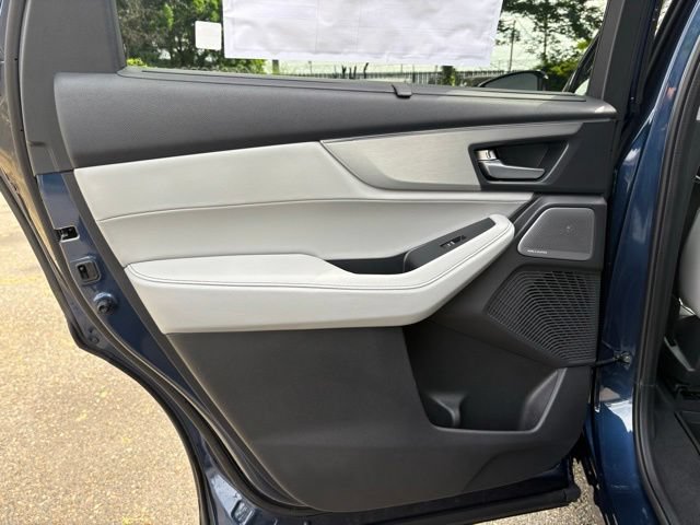 New 2026 Acura RDX SH-AWD w/ Advance Package image 13