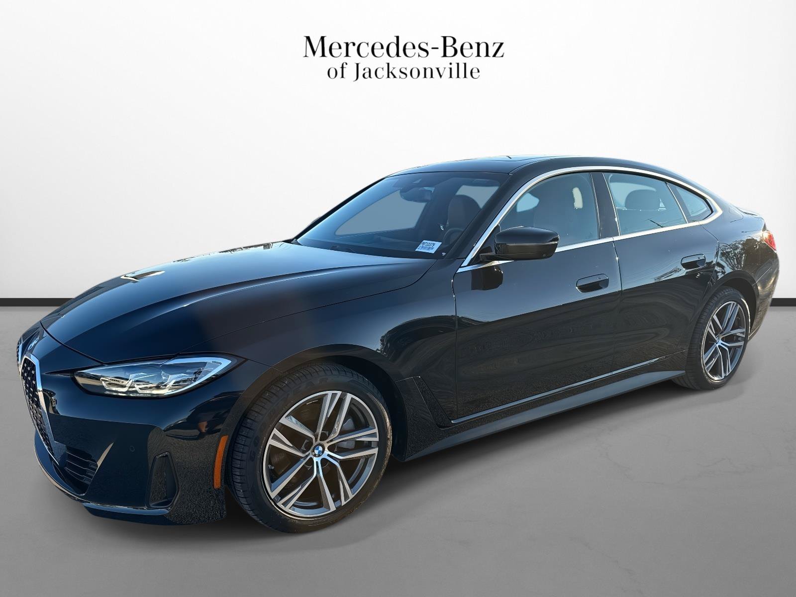 Used 2024 BMW 430i Gran Coupe xDrive w/ Premium Package AWD/4WD image 7