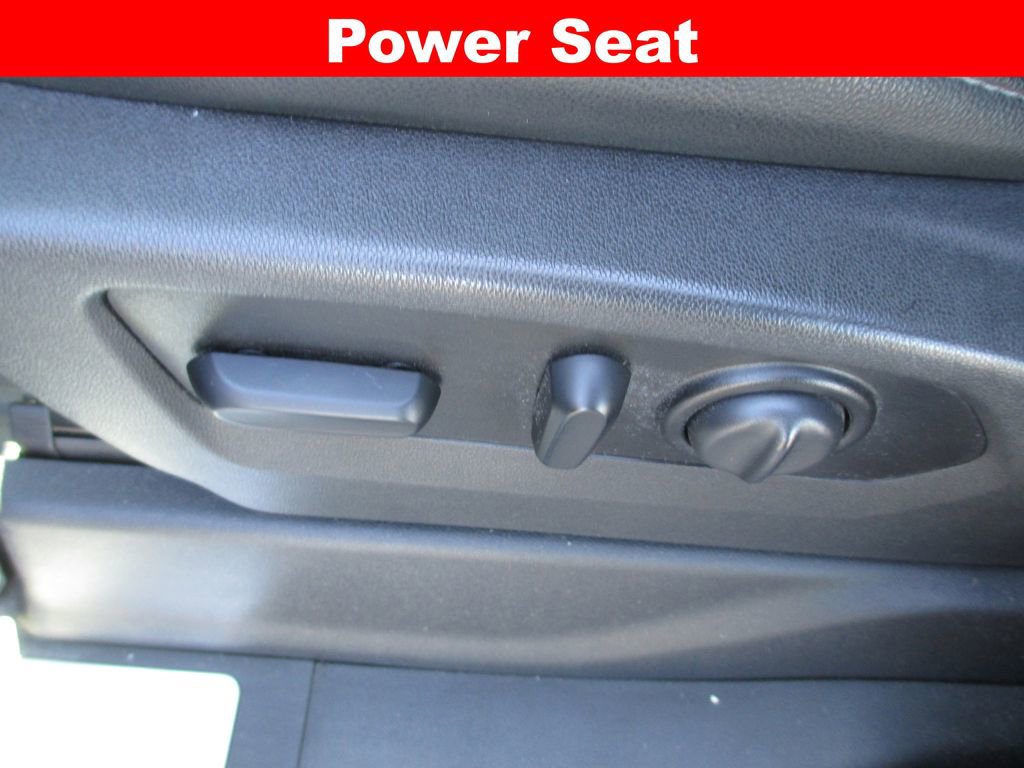 Used 2021 Chevrolet Silverado 1500 LT Trail Boss w/ Convenience Package II AWD/4WD image 24