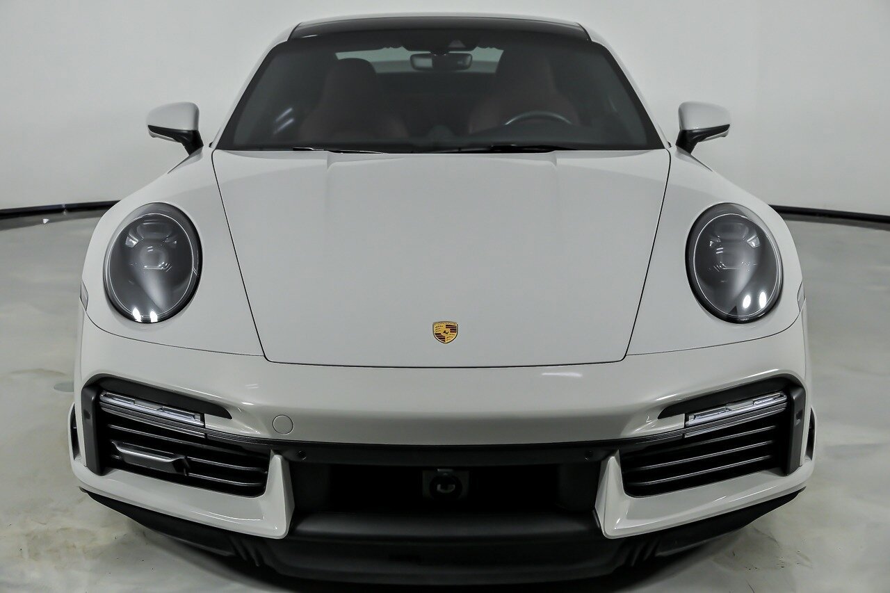 Used 2024 Porsche 911 GT3 RS AWD/4WD image 5