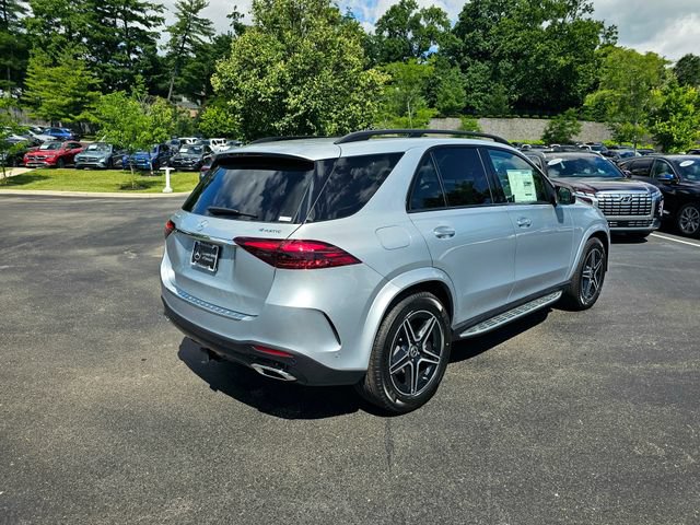 New 2026 Mercedes-Benz GLE 350 4MATIC image 7