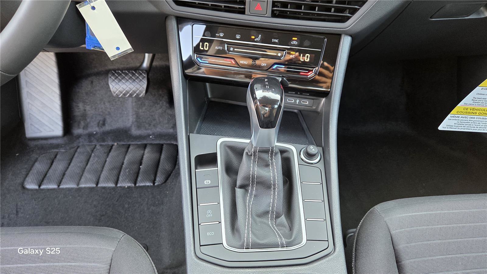 New 2026 Volkswagen Jetta S FWD image 21