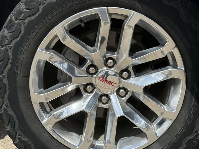 Certified 2020 GMC Sierra 1500 SLT w/ SLT Premium Plus Package image 13