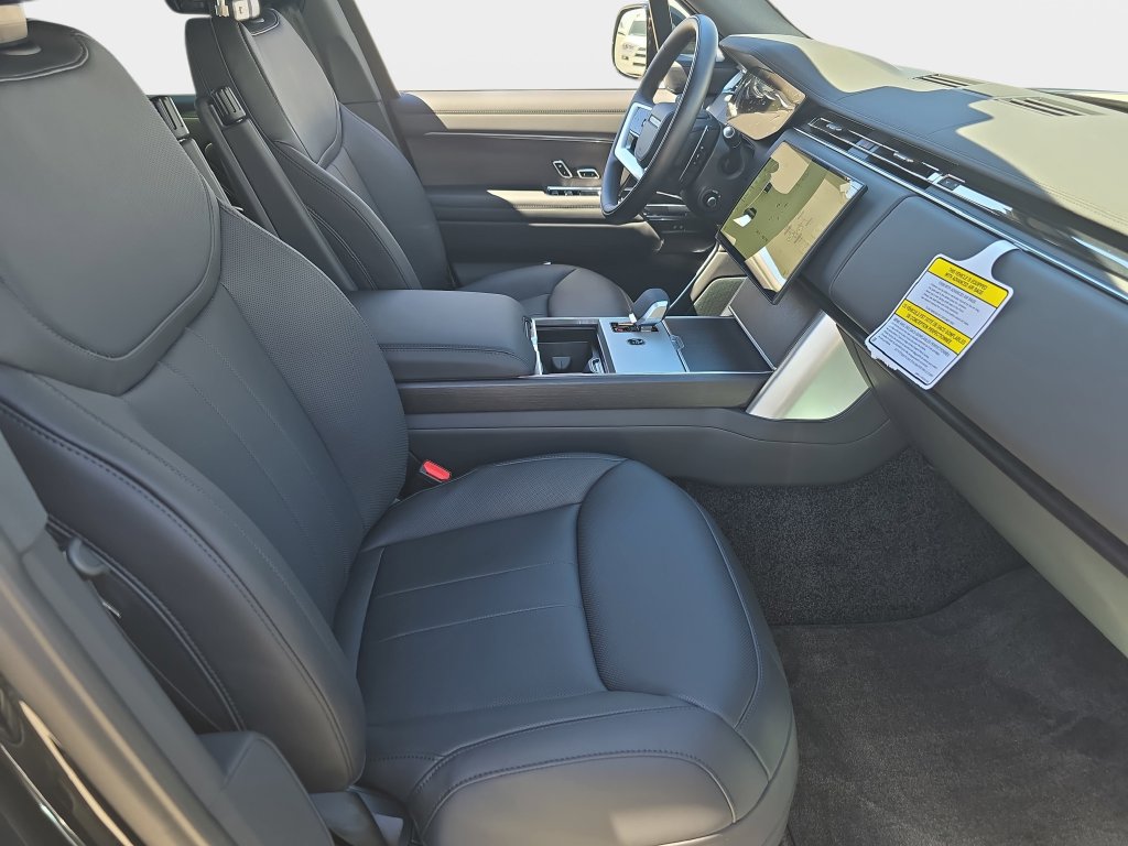 New 2026 Land Rover Range Rover SE AWD/4WD image 10