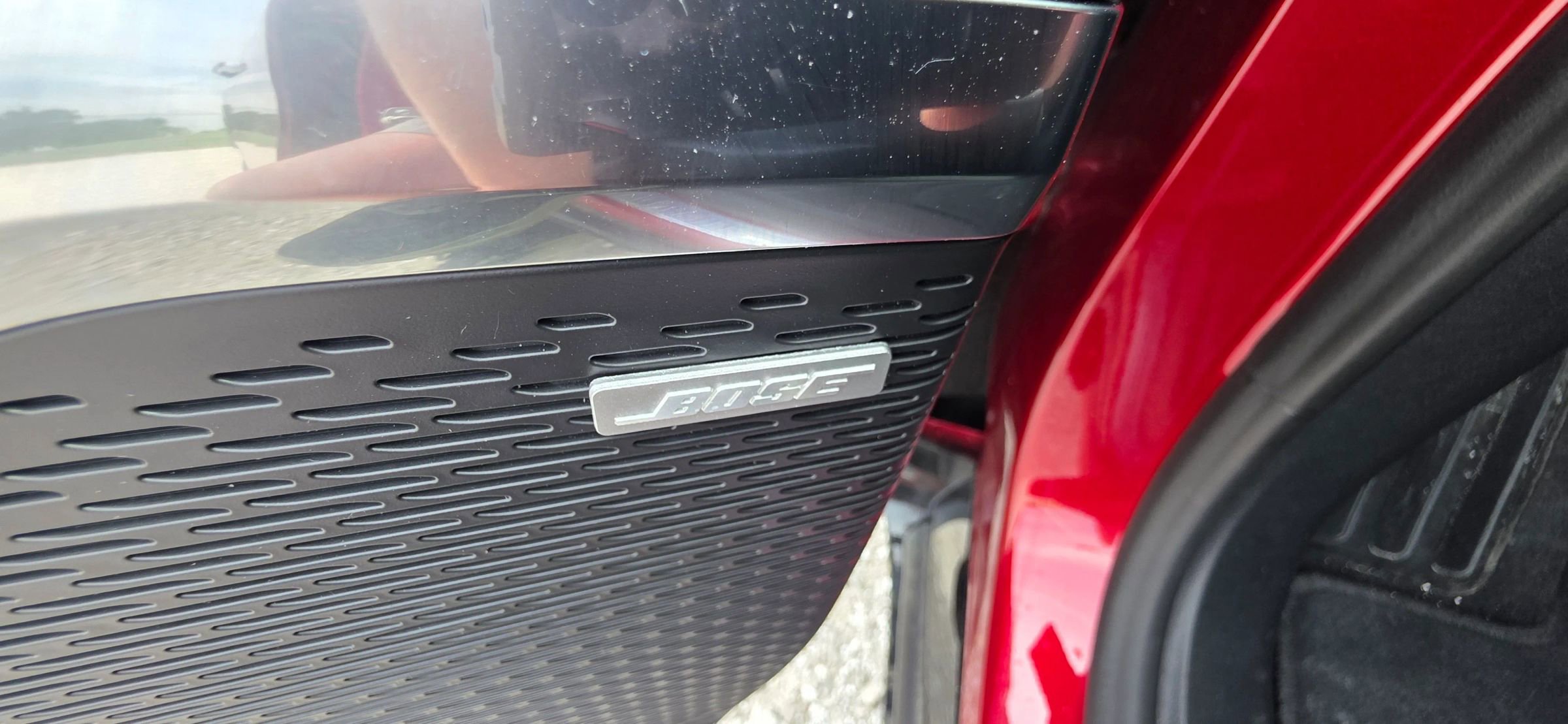 Used 2024 Chevrolet Traverse RS FWD image 15