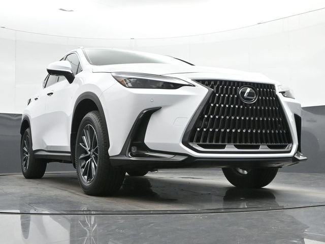New 2026 Lexus NX 350 AWD w/ Accessory Package (2T) image 10