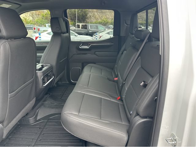 New 2026 GMC Sierra 1500 SLT w/ SLT Premium Plus Package AWD/4WD image 14