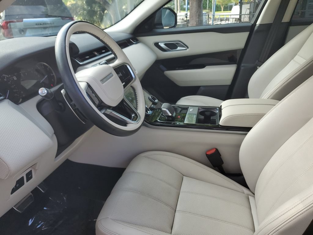 Used 2023 Land Rover Range Rover Velar R-Dynamic S AWD/4WD image 22