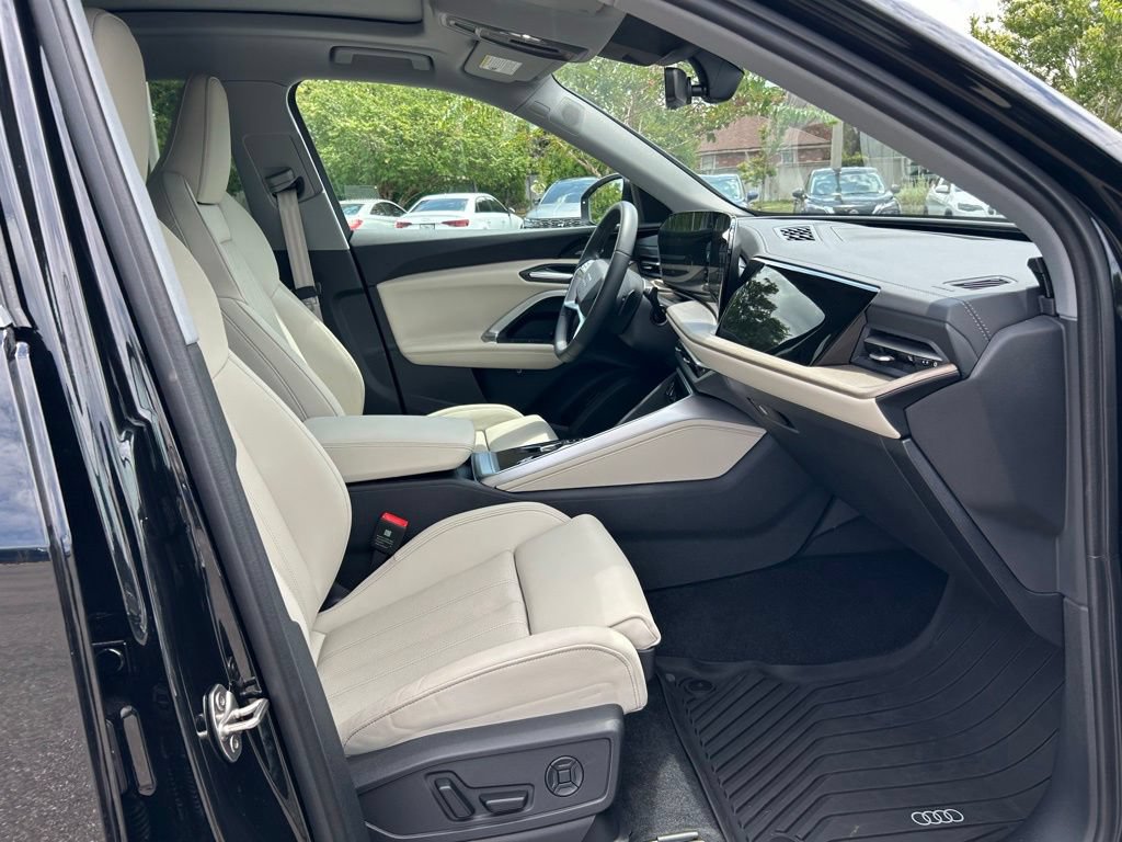 Used 2025 Audi Q5 Premium Plus AWD/4WD image 45